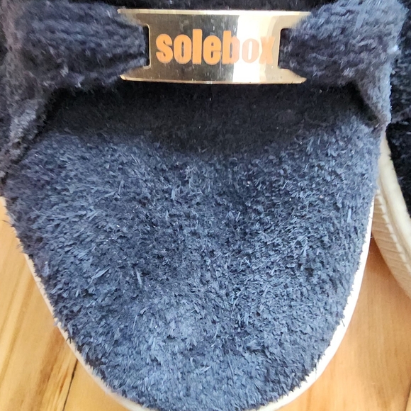 Puma States x Solebox (Berlin) - Picture 6 of 7